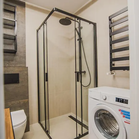 Apartamento Przy Dworku *