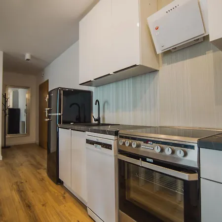 Apartamento Przy Dworku *