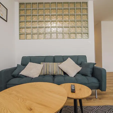 Apartamento Przy Dworku