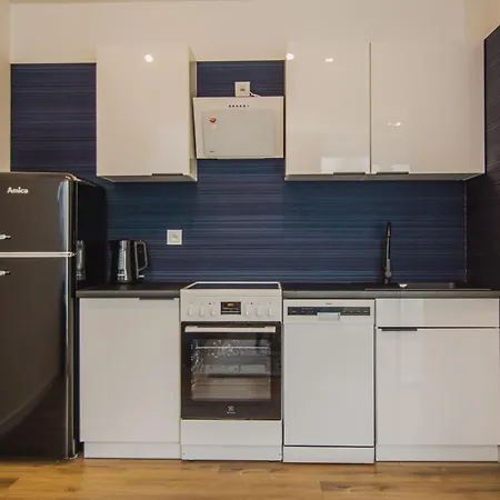 Przy Dworku Apartamento