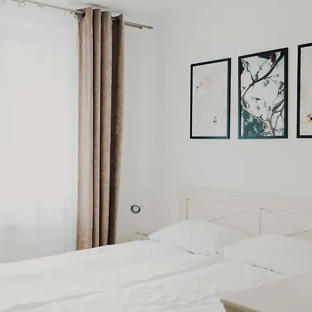 Apartamento Przy Dworku Człuchów